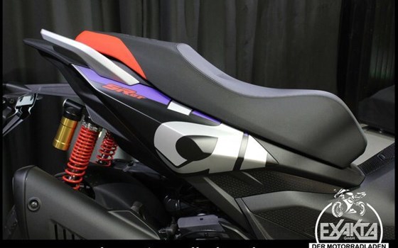 Neufahrzeug Aprilia SR GT 400 - Bild 22