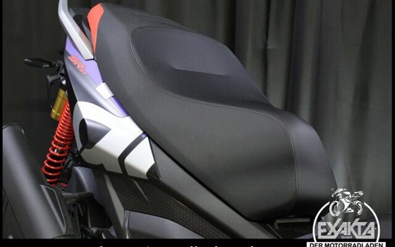 Neufahrzeug Aprilia SR GT 400 - Bild 23