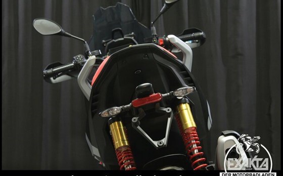 Neufahrzeug Aprilia SR GT 400 - Bild 25