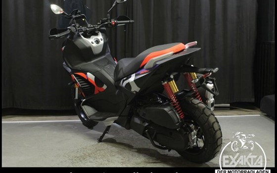 Neufahrzeug Aprilia SR GT 400 - Bild 3
