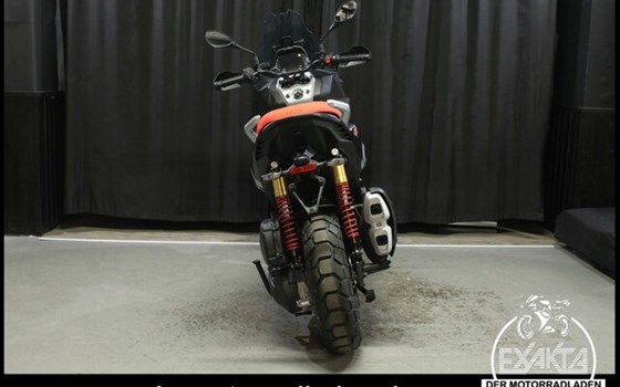 Neufahrzeug Aprilia SR GT 400 - Bild 4