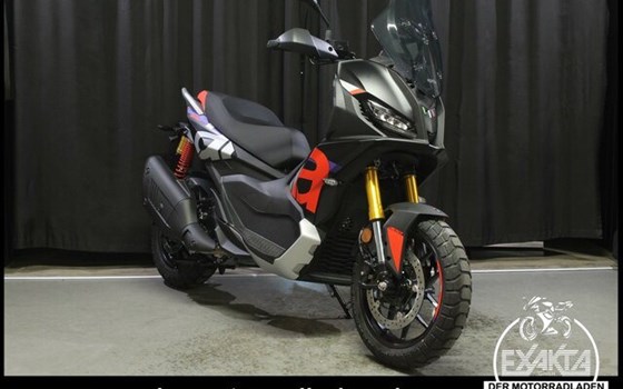 Neufahrzeug Aprilia SR GT 400 - Bild 7