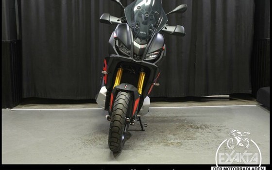 Neufahrzeug Aprilia SR GT 400 - Bild 8