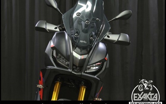 Neufahrzeug Aprilia SR GT 400 - Bild 9