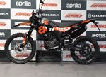 Angebot Aprilia RX 125