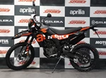 Angebot Aprilia RX 125