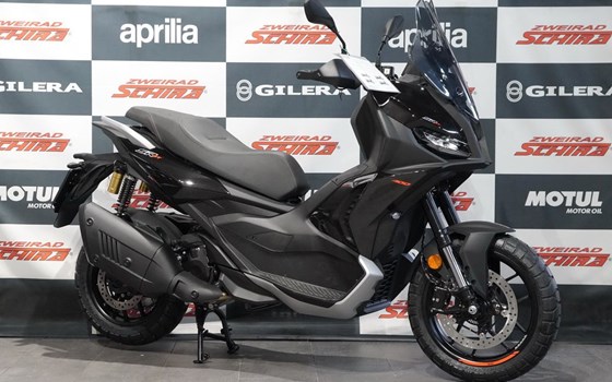 Neufahrzeug Aprilia SR GT 400 - Bild 2