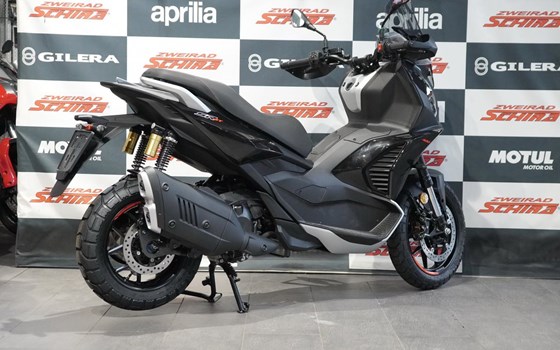 Neufahrzeug Aprilia SR GT 400 - Bild 3