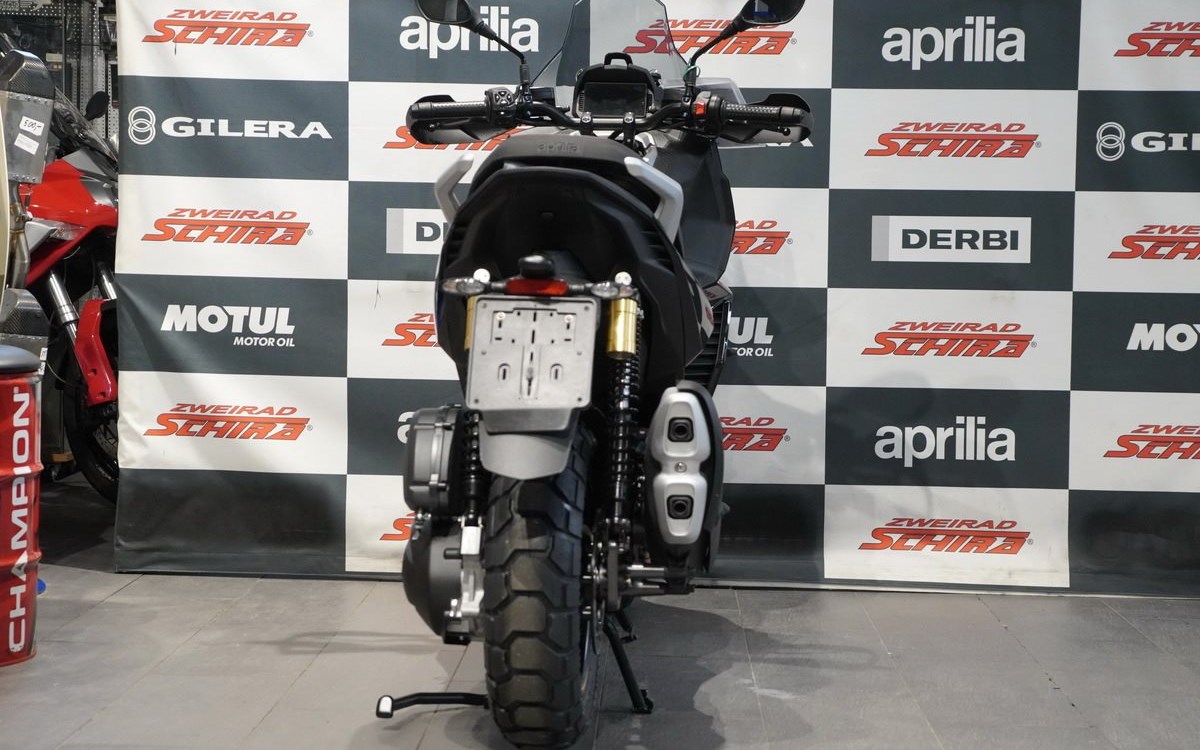 Angebot Aprilia SR GT 400