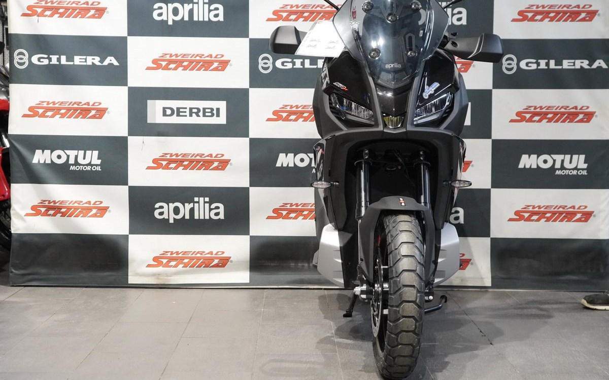 Angebot Aprilia SR GT 400