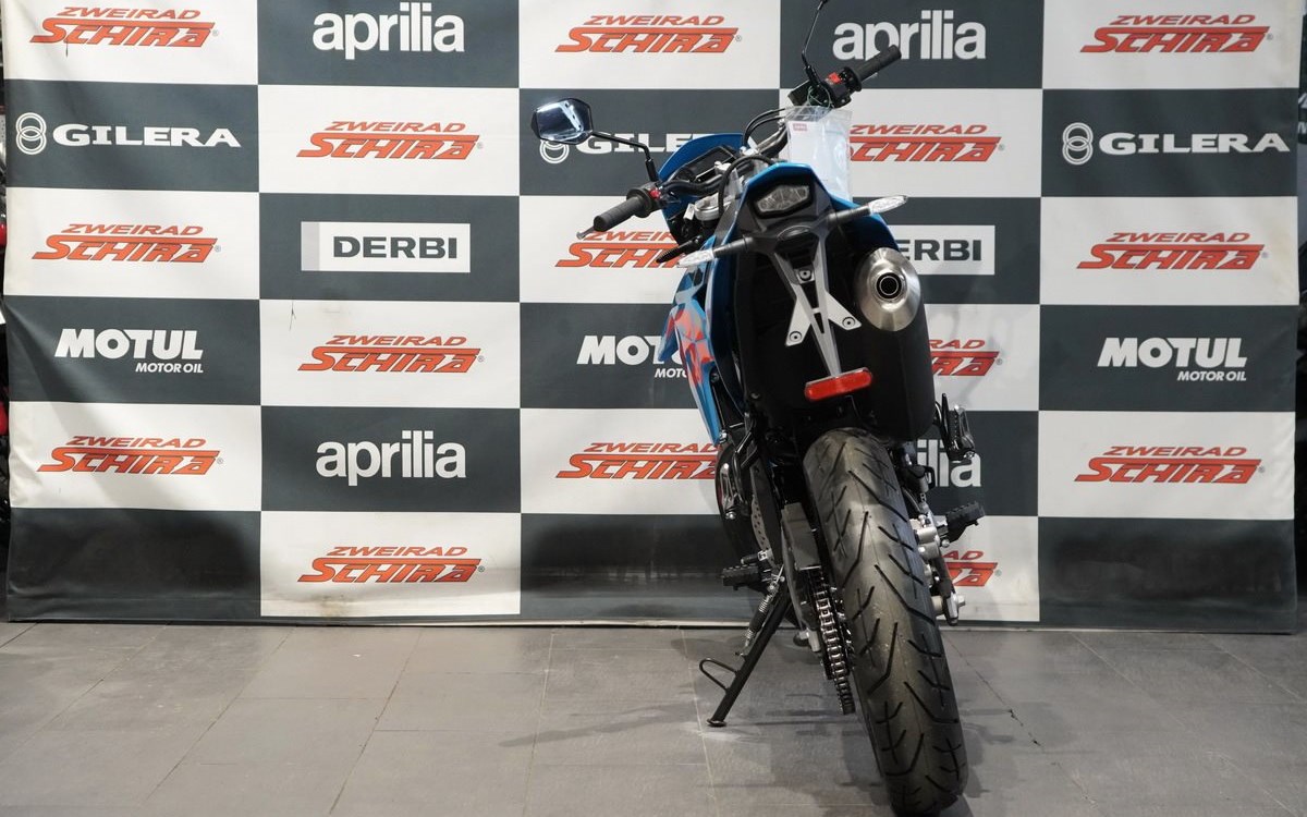 Angebot Aprilia SX 125