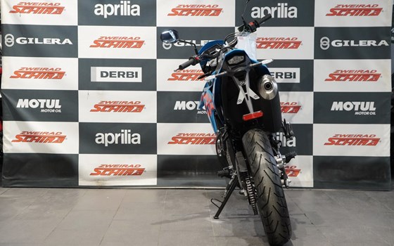 Neufahrzeug Aprilia SX 125 - Bild 2