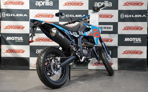 Neufahrzeug Aprilia SX 125 - Bild 3