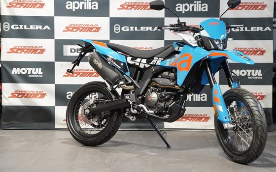 Neufahrzeug Aprilia SX 125 - Bild 4