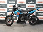 Angebot Aprilia SX 125