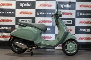 Angebot Vespa 125 Primavera