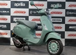 Angebot Vespa 125 Primavera