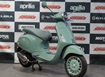 Angebot Vespa 125 Primavera