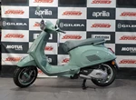 Angebot Vespa 125 Primavera