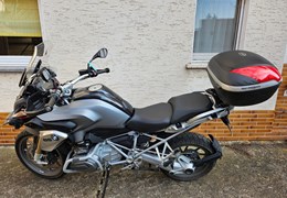 Gebrauchte BMW R 1200 GS