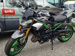Kawasaki Z900 SE