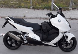 Gebrauchte BMW C 650 Sport