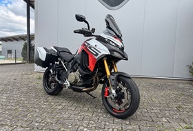 Ducati Multistrada V4 RS