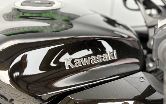 Neufahrzeug Kawasaki Ninja 1100SX - Bild 11