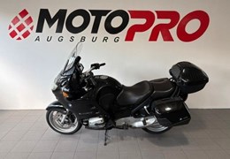 Gebrauchte BMW R 1150 RT