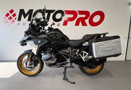 Gebrauchte BMW R 1250 GS