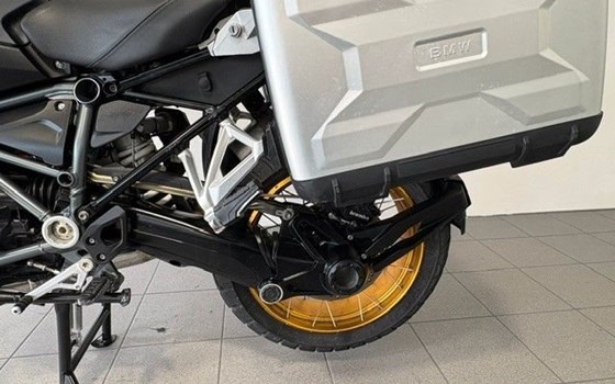 Gebrauchtmotorrad BMW R 1250 GS - Bild 10