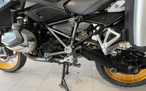 Gebrauchtmotorrad BMW R 1250 GS - Bild 11
