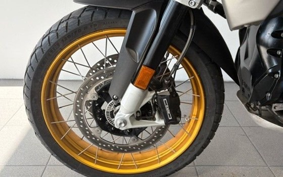 Gebrauchtmotorrad BMW R 1250 GS - Bild 12