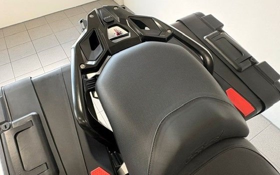 Gebrauchtmotorrad BMW R 1250 GS - Bild 13