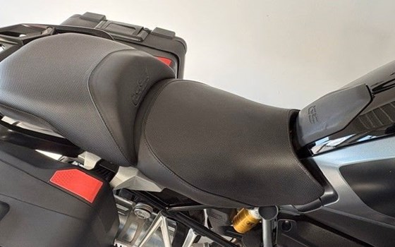 Gebrauchtmotorrad BMW R 1250 GS - Bild 15