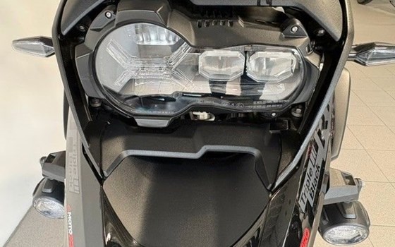 Gebrauchtmotorrad BMW R 1250 GS - Bild 17