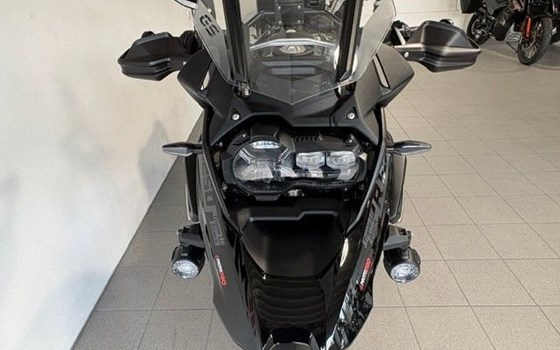 Gebrauchtmotorrad BMW R 1250 GS - Bild 18