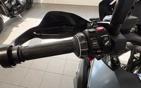 Gebrauchtmotorrad BMW R 1250 GS - Bild 19