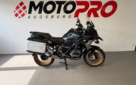 Gebrauchtmotorrad BMW R 1250 GS - Bild 2