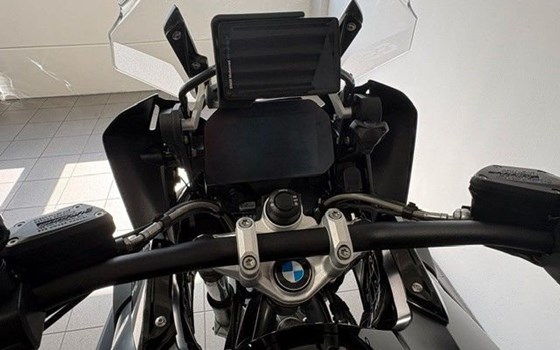 Gebrauchtmotorrad BMW R 1250 GS - Bild 20