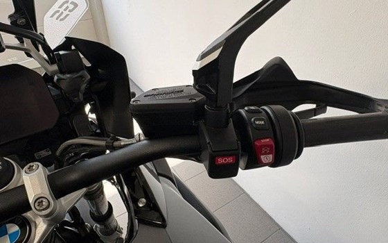 Gebrauchtmotorrad BMW R 1250 GS - Bild 21