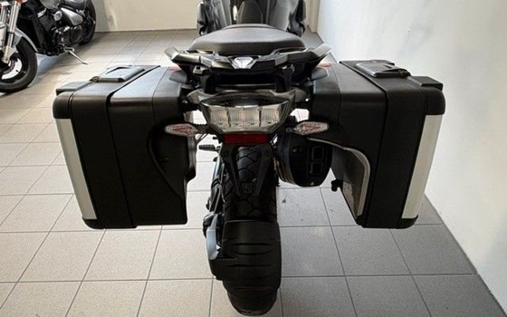 Gebrauchtmotorrad BMW R 1250 GS - Bild 22