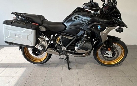 Gebrauchtmotorrad BMW R 1250 GS - Bild 4