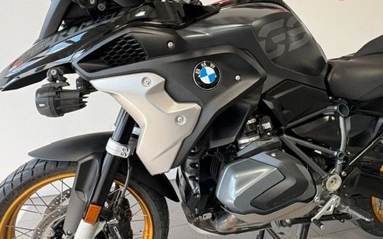 Gebrauchtmotorrad BMW R 1250 GS - Bild 5
