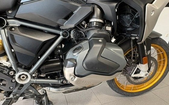 Gebrauchtmotorrad BMW R 1250 GS - Bild 6