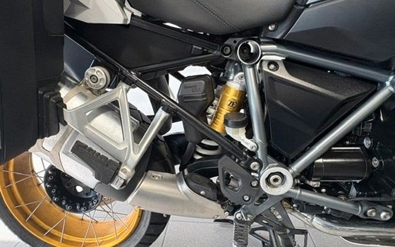 Gebrauchtmotorrad BMW R 1250 GS - Bild 7