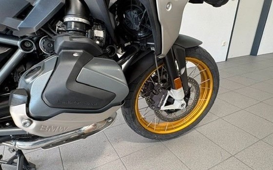 Gebrauchtmotorrad BMW R 1250 GS - Bild 8
