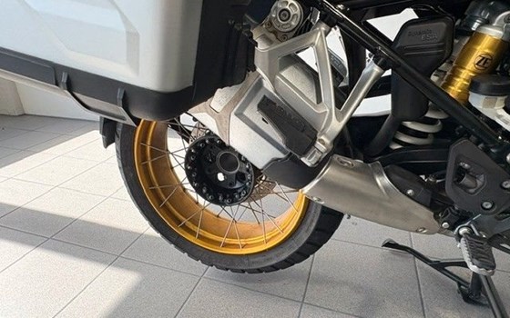 Gebrauchtmotorrad BMW R 1250 GS - Bild 9