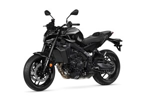 Angebot Yamaha MT-09 Y-AMT 35kW