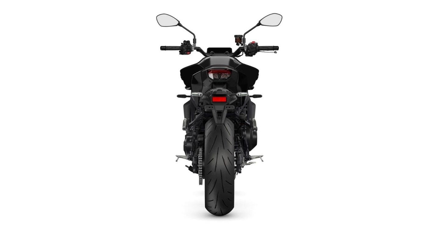 Angebot Yamaha MT-09 Y-AMT 35kW